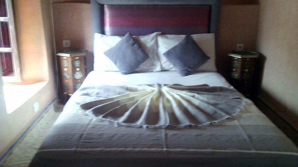 Dar Narjis Hotel Marrakesh Eksteriør billede